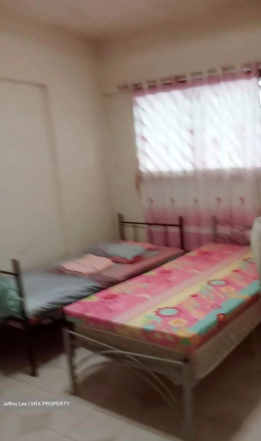 Blk 339 Jurong East Avenue 1 (Jurong East), HDB 3 Rooms #610395731